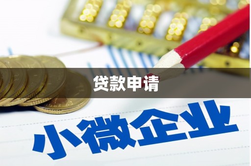 新华贷款申请