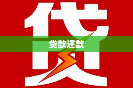 山海关贷款还款