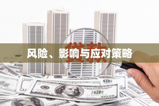 宣城风险、影响与应对策略