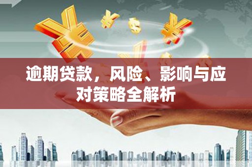 堆龙德庆逾期贷款，风险、影响与应对策略全解析