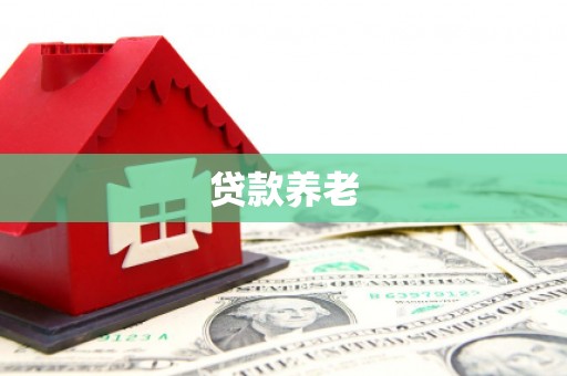 崇州贷款养老